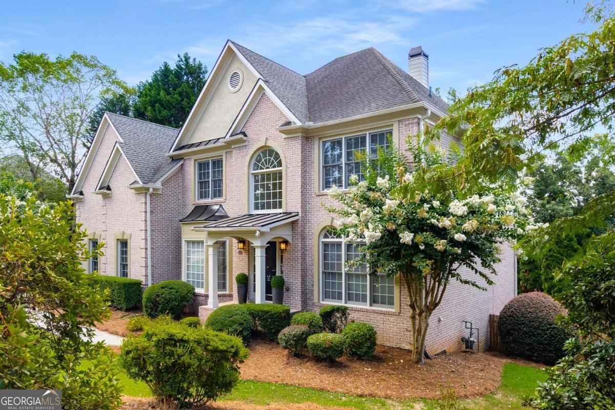 476 Cooper Lake RD SE