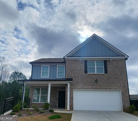 5065 Ivy Cottage LN Austell GA 30106