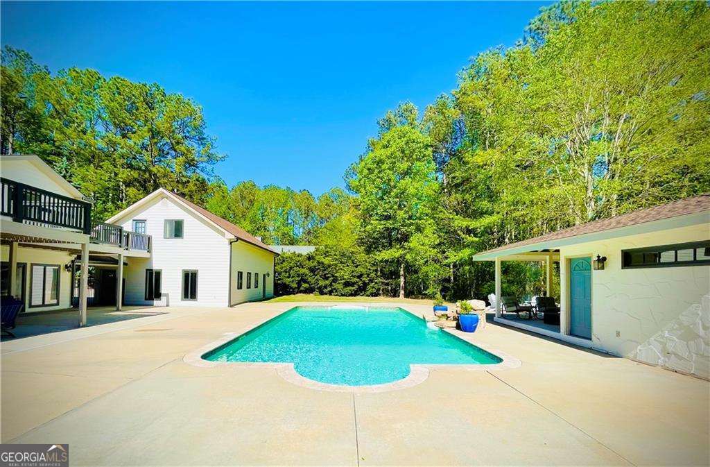345 Etheridge RD