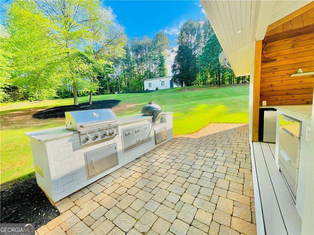 345 Etheridge RD