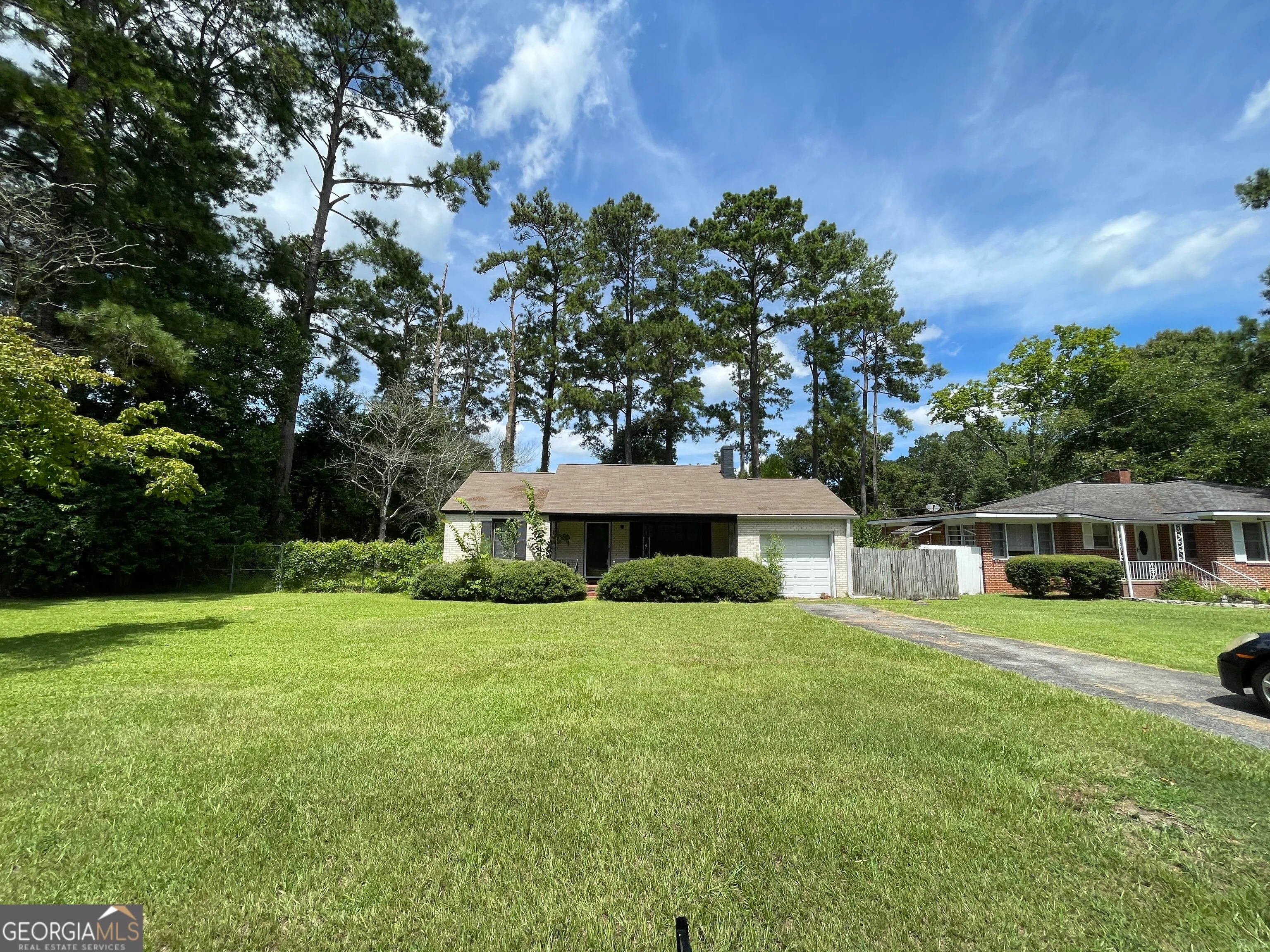 110 Peter Street, Cochran, GA, 31014
