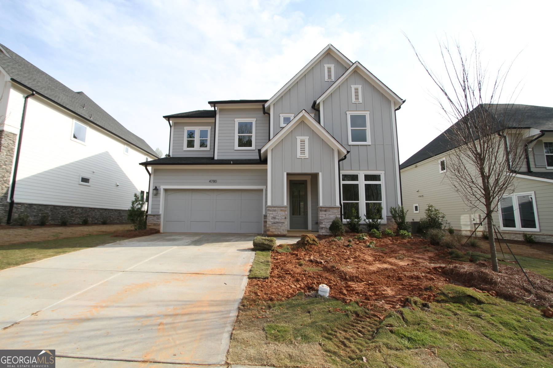 4780 Briscoe DR