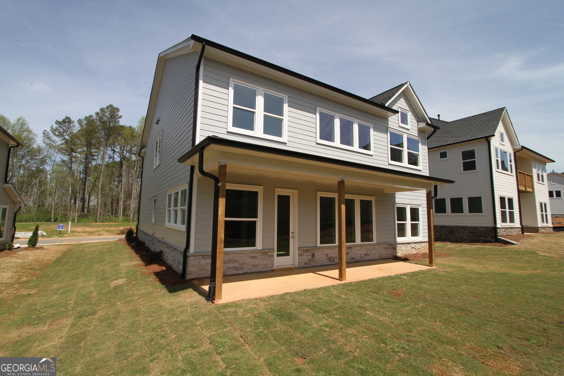 4780 Briscoe DR