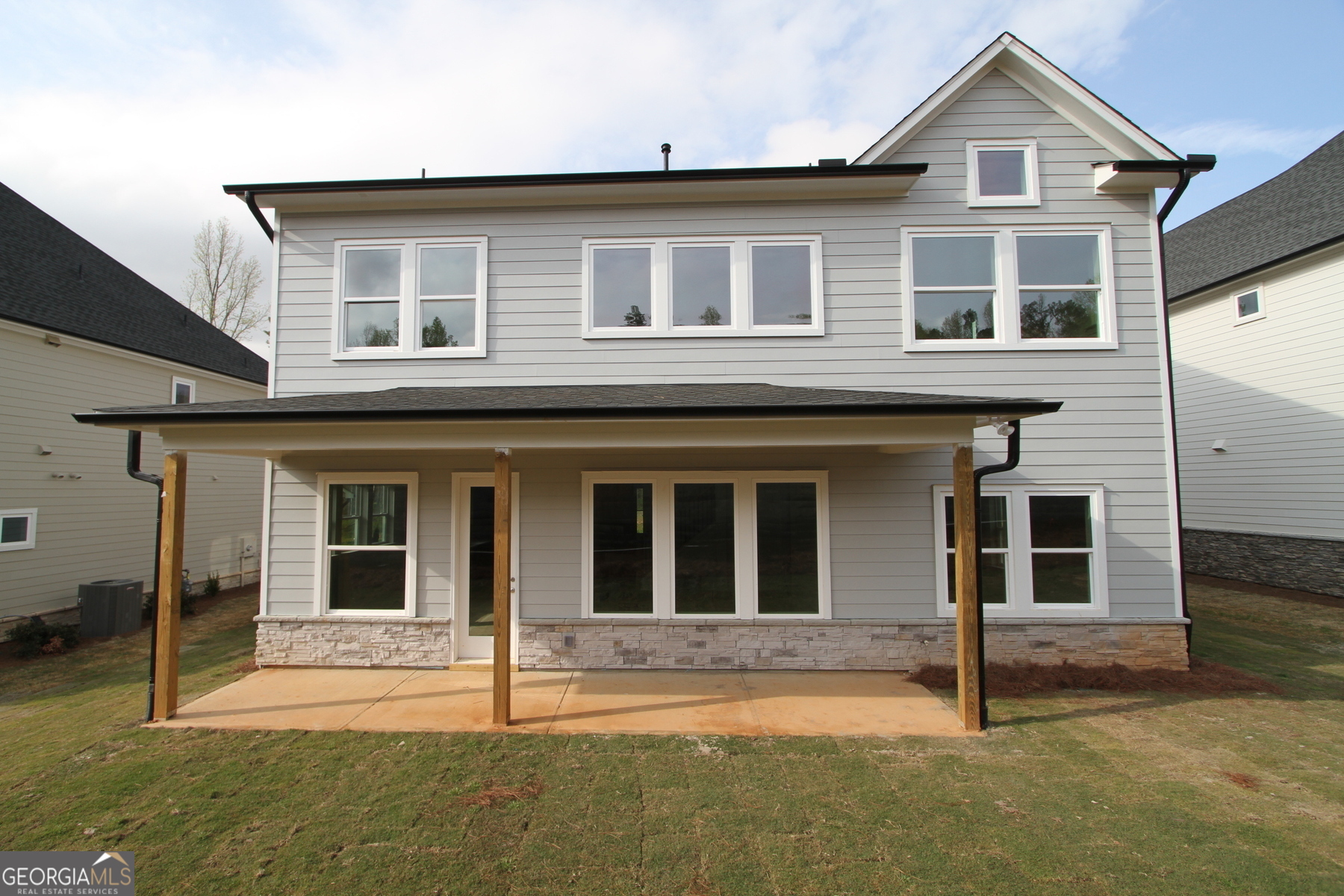 4780 Briscoe DR
