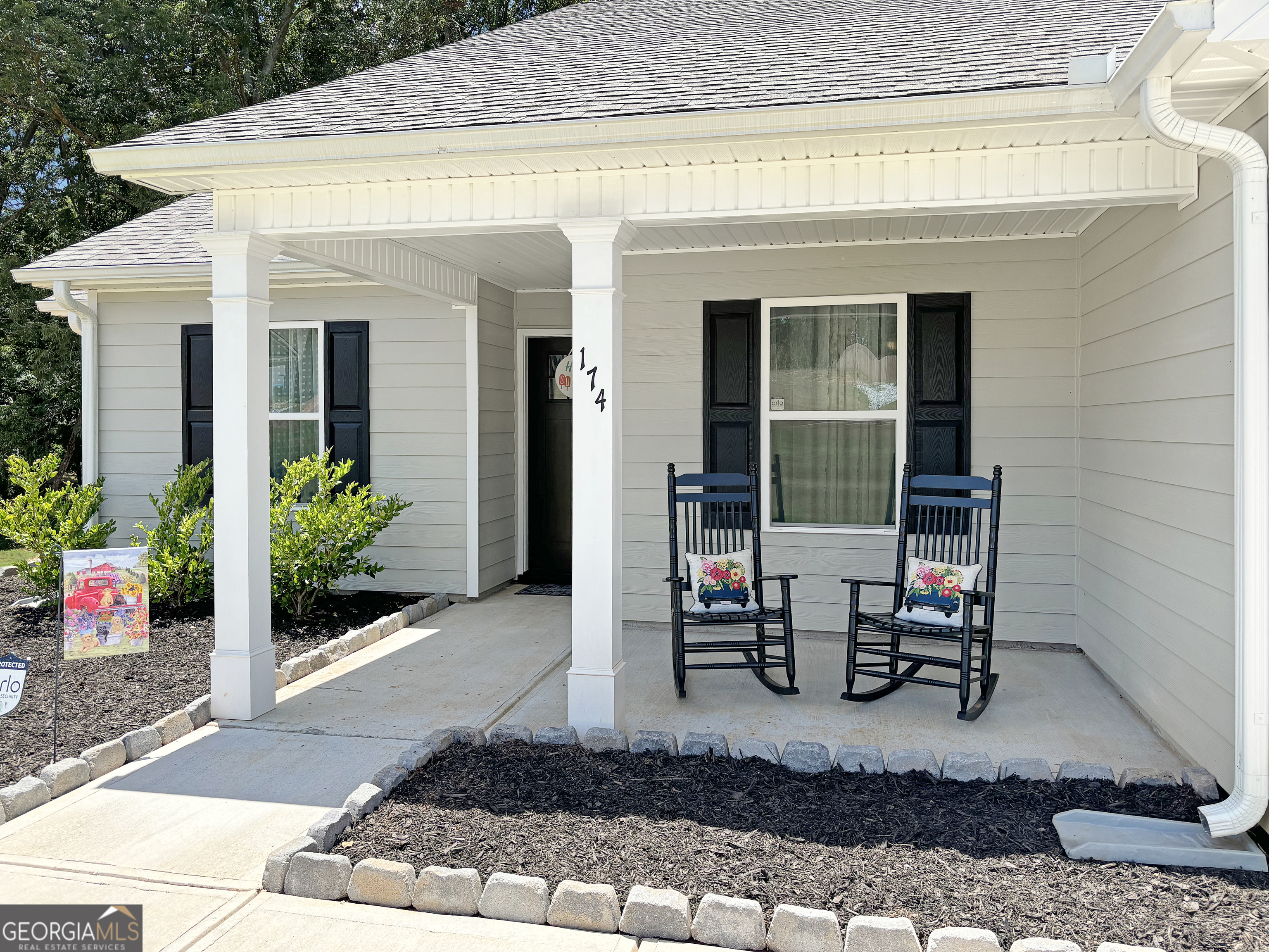 View Danielsville, GA 30633 house