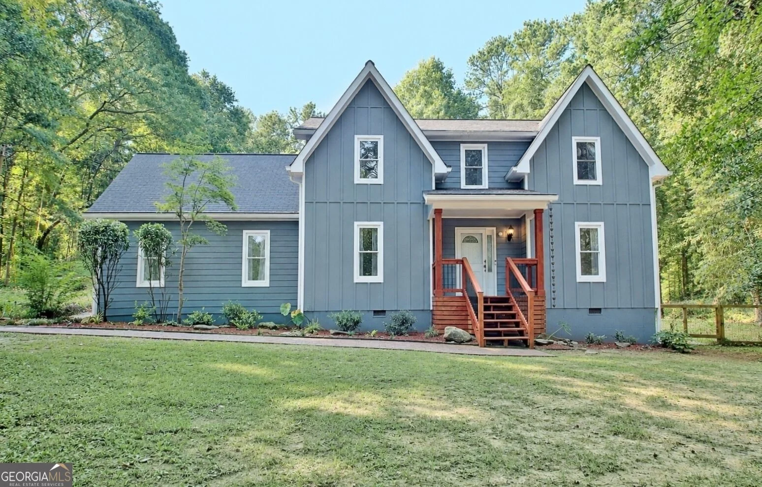 120 Adams Court