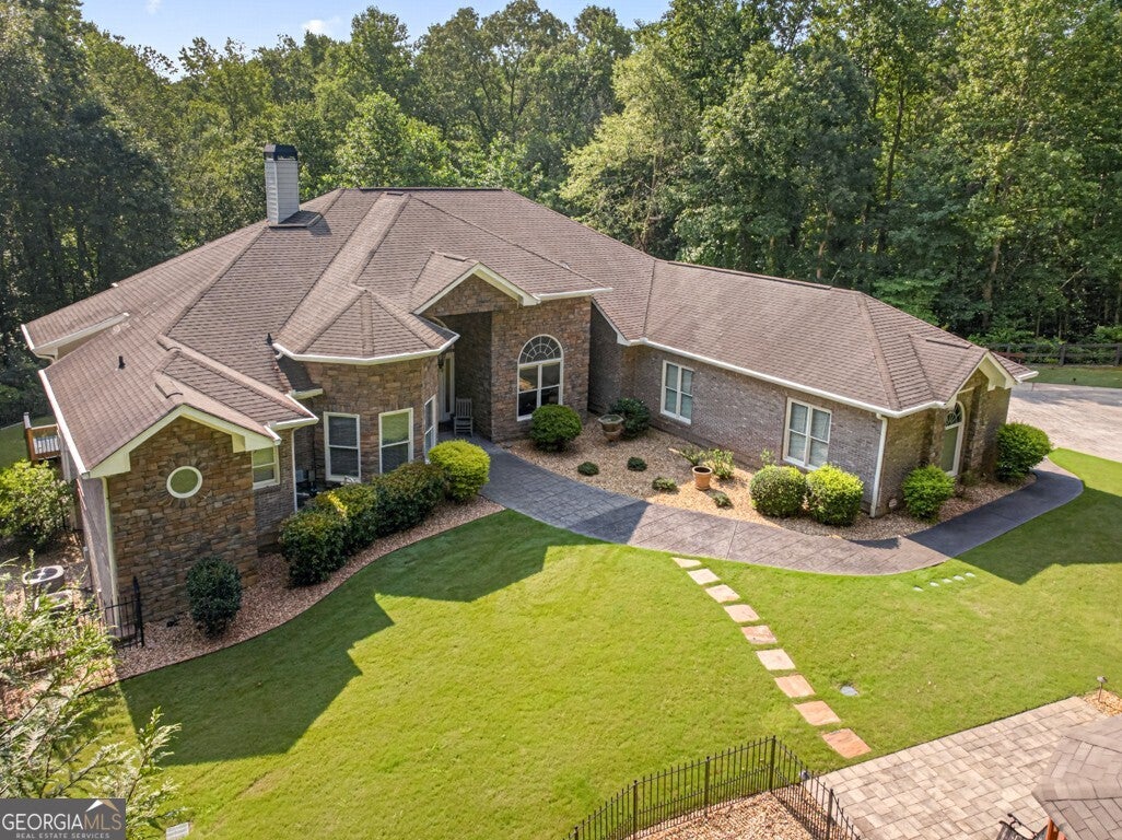 27 Hawks Farm RD
