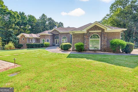 Photo of 27 Hawks Farm Road, White, GA 30184 (MLS # 10821588)