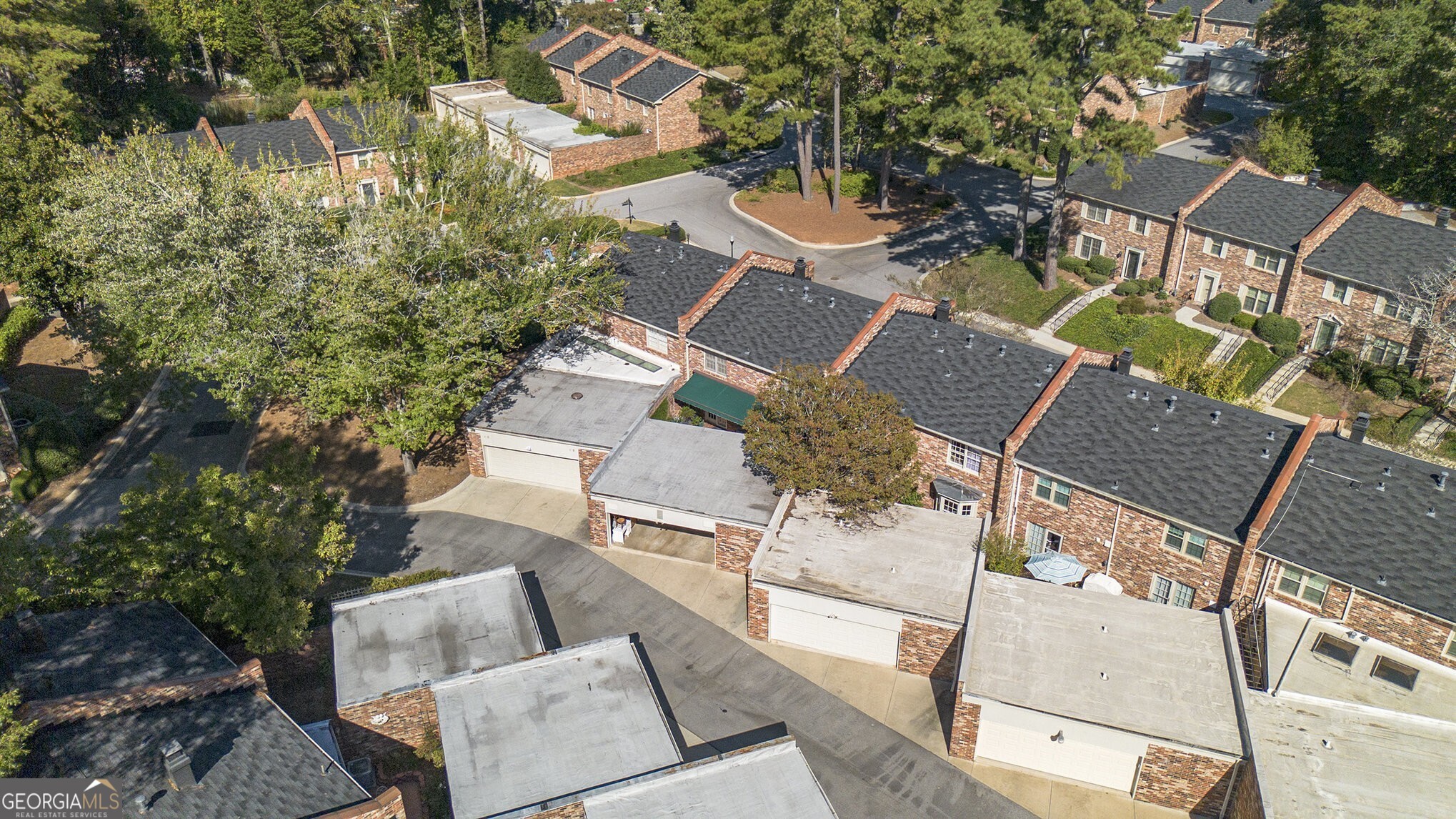 Leafmore Forest - Residential