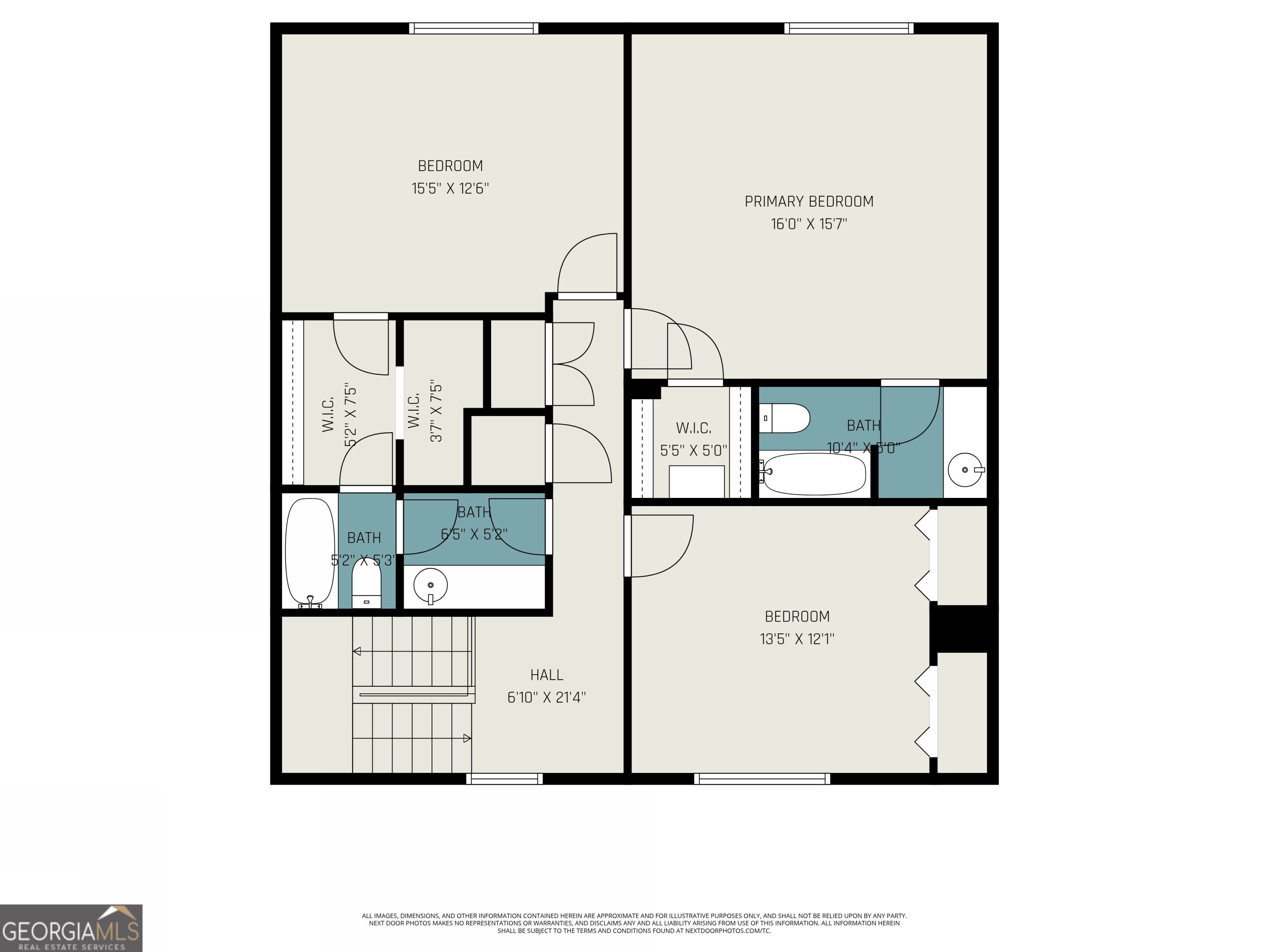 Leafmore Forest - Residential