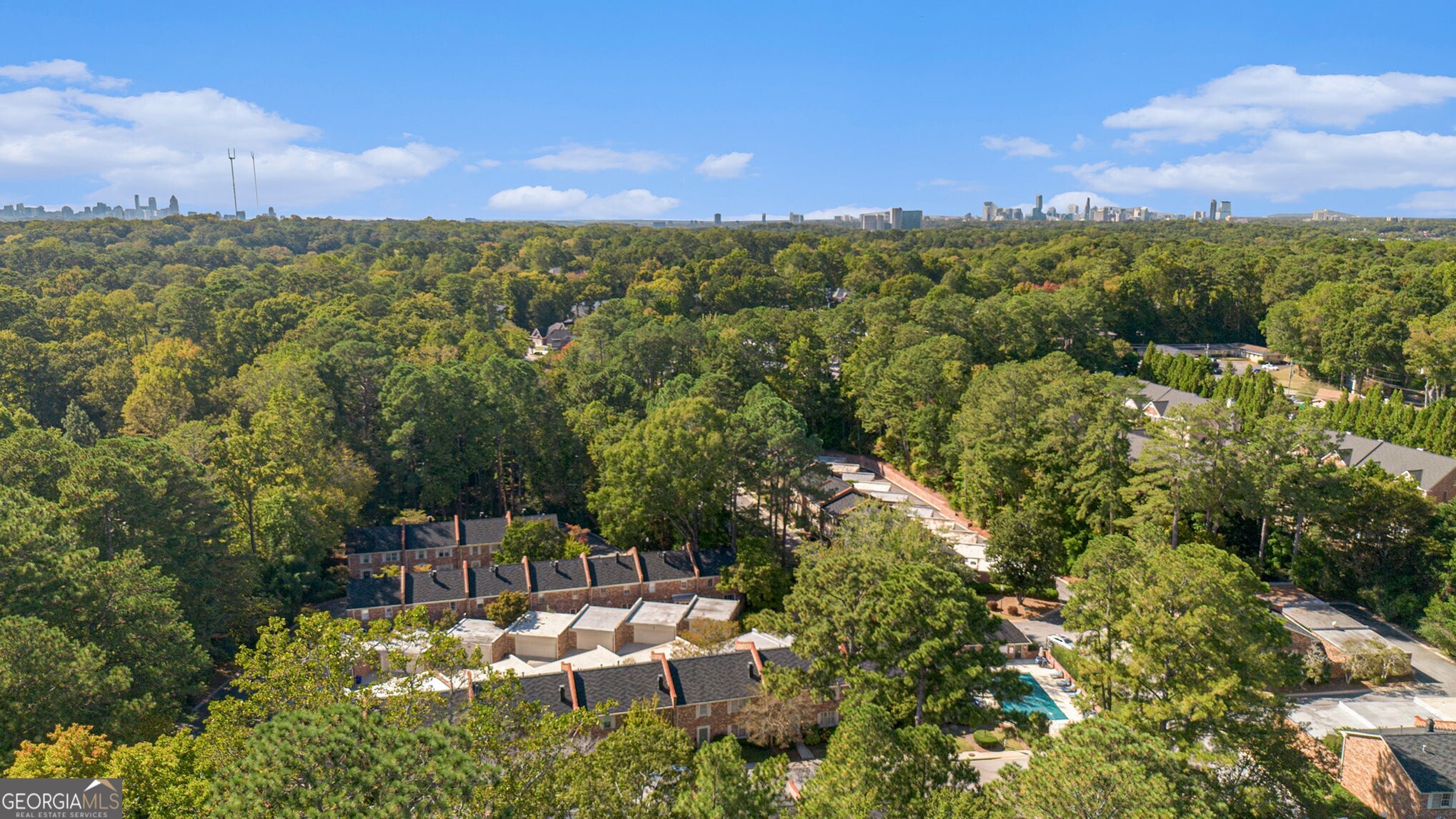 Leafmore Forest - Residential