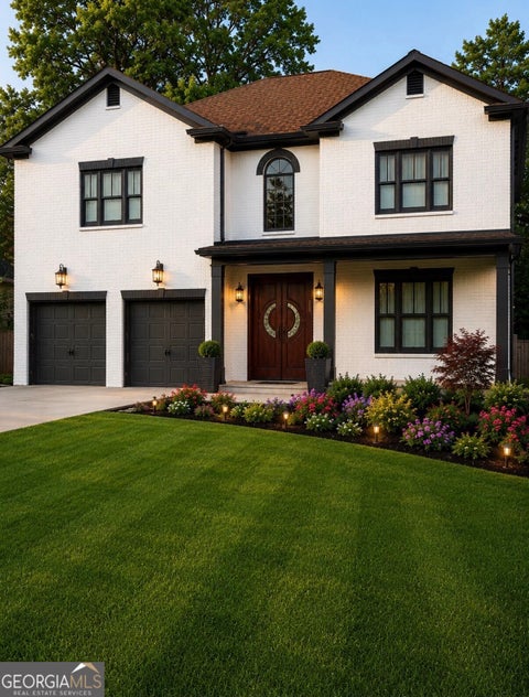 Photo of 1323 Merry Lane NE, Atlanta, GA 30329 (MLS # 10794963)