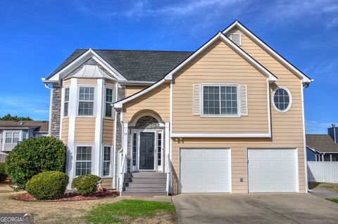 Photo of 14 Independence Way NE, Cartersville, GA 30121 (MLS # 10648887)