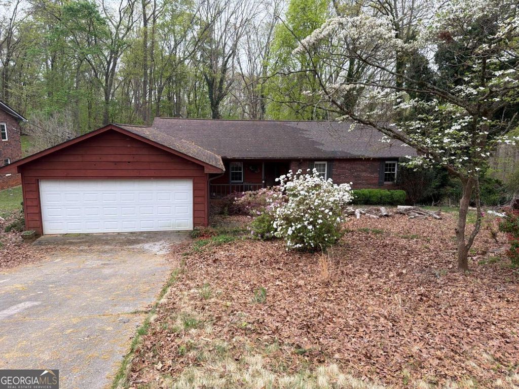 Photo of 4445 Lake Forest Drive, Oakwood, GA 30566 (MLS # 10741858)