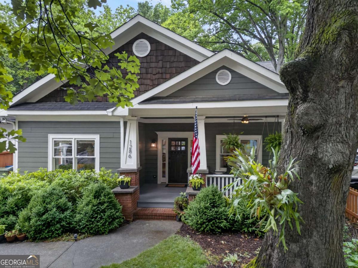 1286 Mcpherson AVE SE