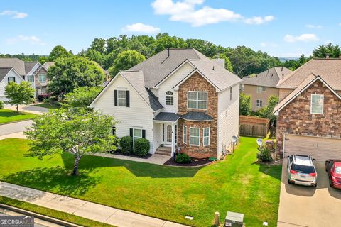 910 Pebble Creek TRL Suwanee GA 30024