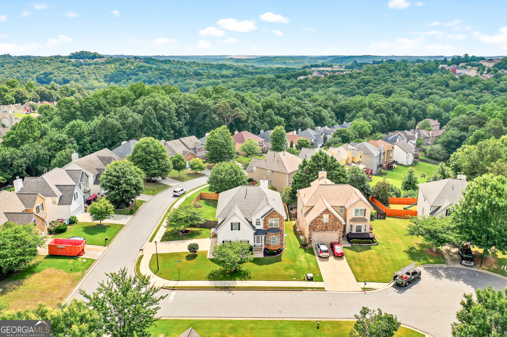 910 Pebble Creek TRL