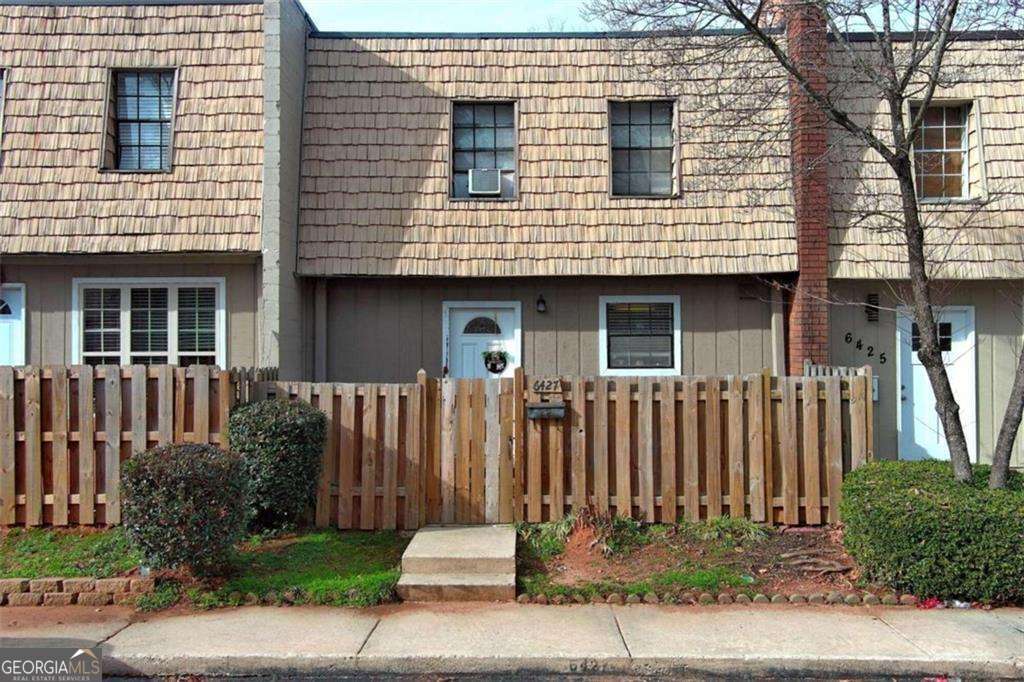 This beautifully updated 4-bedroom, 3.5-bath townhome has everything you've been looking for and more. Step inside to a freshly painted interior filled with natural light and brand-new LVP flooring on the main level, offering a stylish and durable foundation for everyday living. Upstairs, the oversized primary suite is a true retreat with plenty of room to relax. All upstairs bedrooms feature brand-new carpet, adding comfort and warmth. Some bathrooms have been upgraded with modern vanities, giving the home a fresh, contemporary touch. The fully finished basement is a standout feature-complete with its own private entrance, small second kitchen, and full living space-perfect for guests, in-laws, or a student. Enjoy your back porch for morning coffee or evening downtime. With thoughtful updates, versatile living spaces, and a welcoming layout, this townhome is ready for your next chapter!