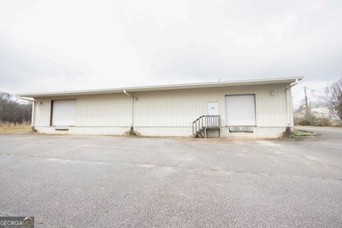 226 Dovetown RD Royston GA 30662