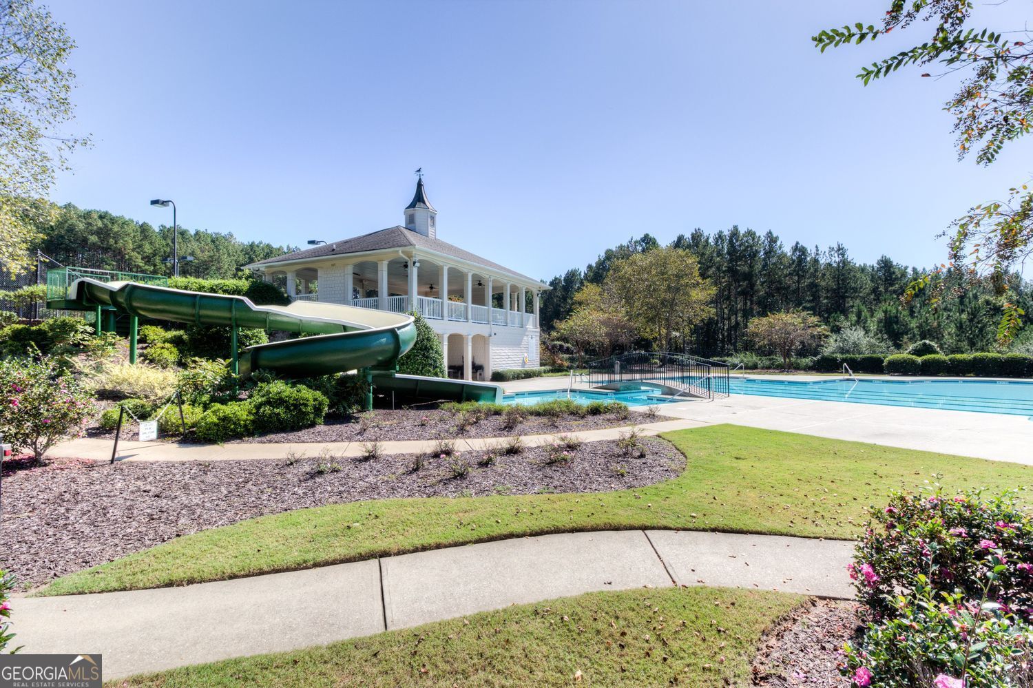 743 Conley DR