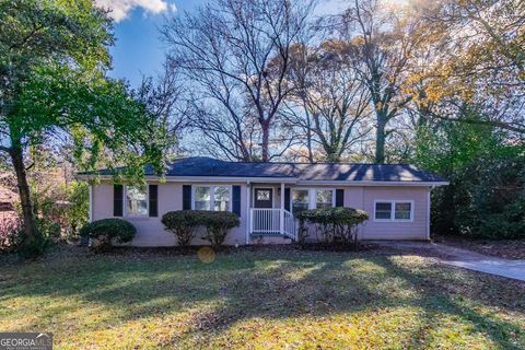 3147 Canary Court, Decatur, GA 30032 - MLS#: 10444224