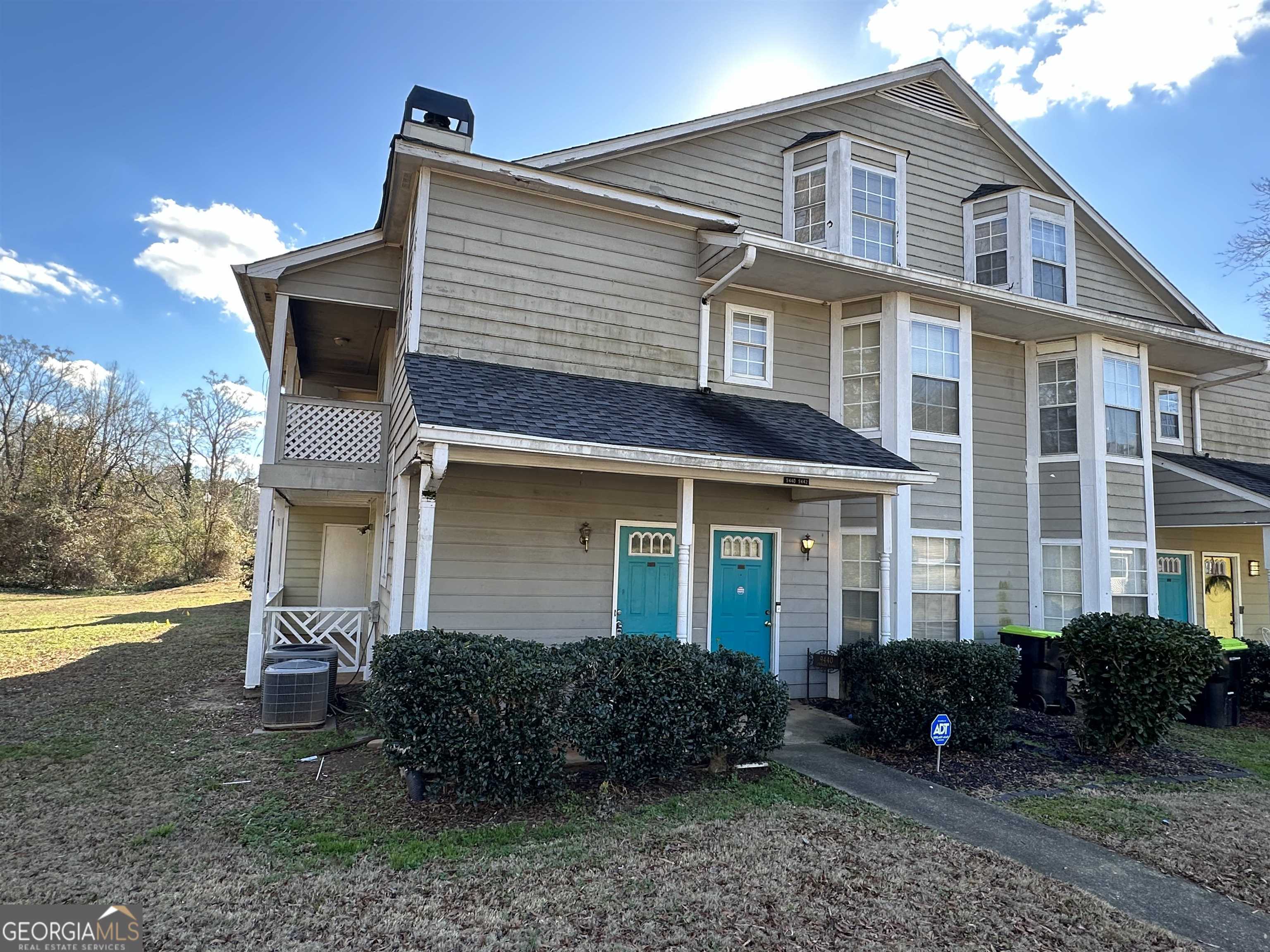 Photo 1 of 22 — 9442 Cypress LN, Jonesboro, GA 30238