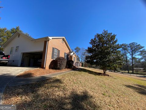 A home in Barnesville