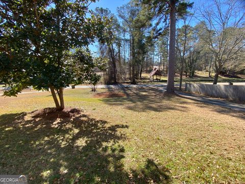 A home in Barnesville