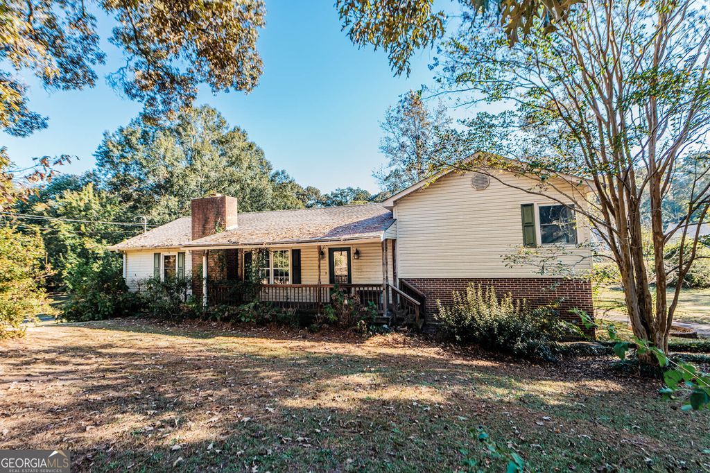 Photo of 202 Brantley Road, Warner Robins, GA 31093 (MLS # 10631966)