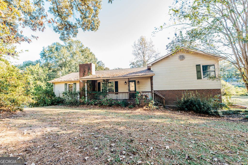Photo of 202 Brantley Road, Warner Robins, GA 31093 (MLS # 10631966)