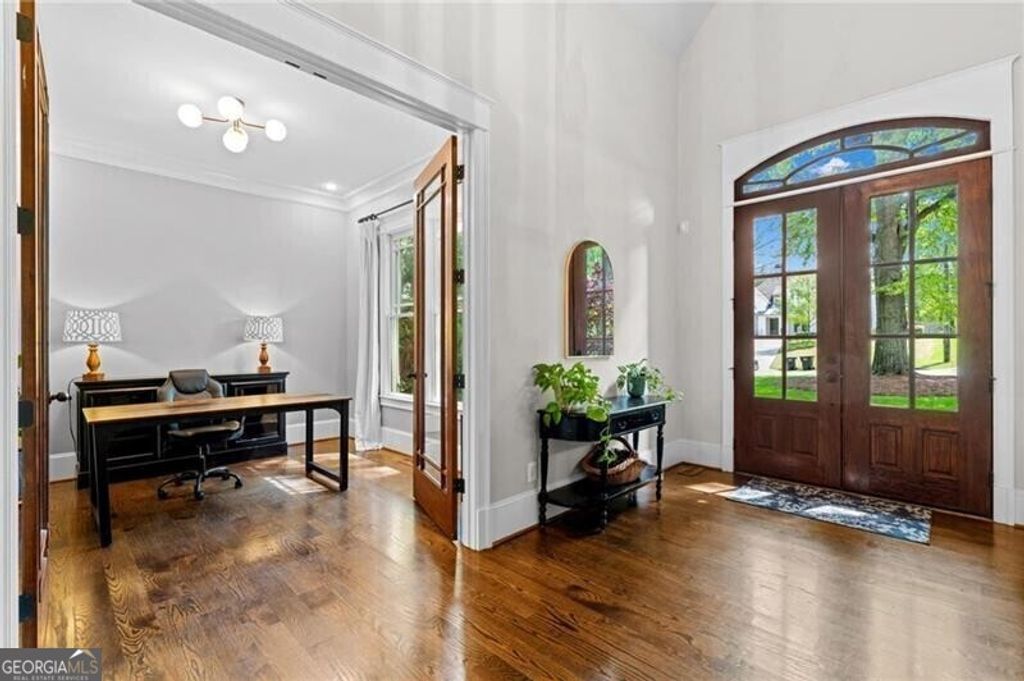 Photo of 4842 Kitty Hawk Drive, Atlanta, GA 30342 (MLS # 10776794)