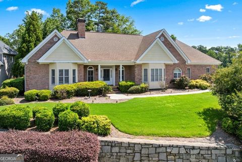 2012 Arbor Springs WAY Buford GA 30519