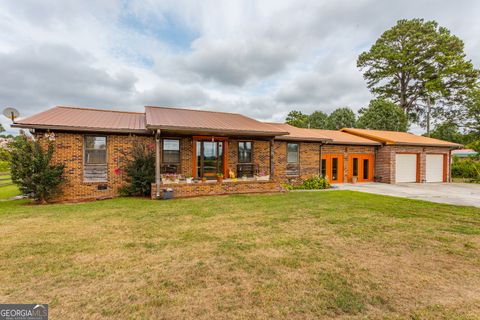 A home in Rock Spring