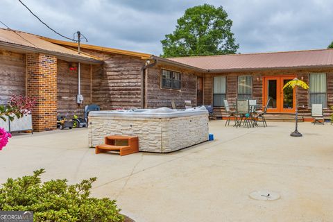 A home in Rock Spring