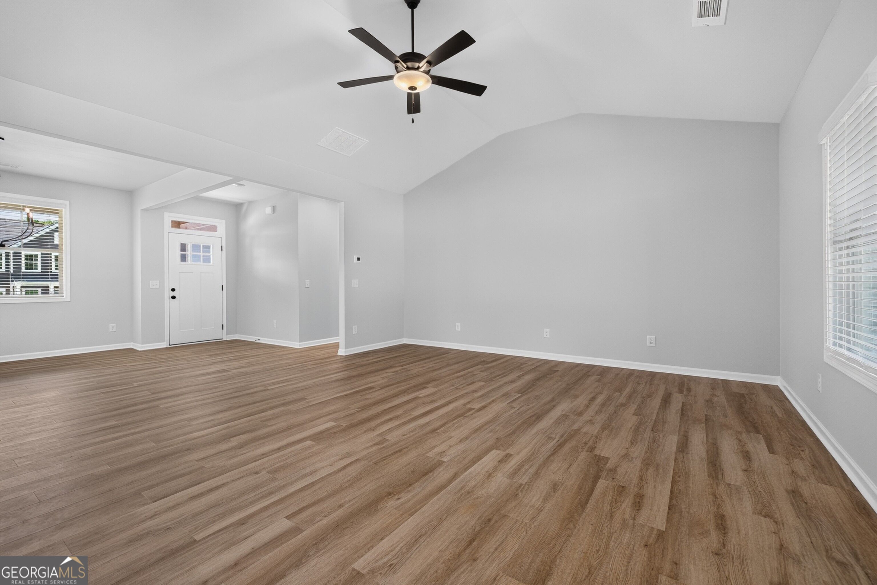 334 Flying Eagle DR