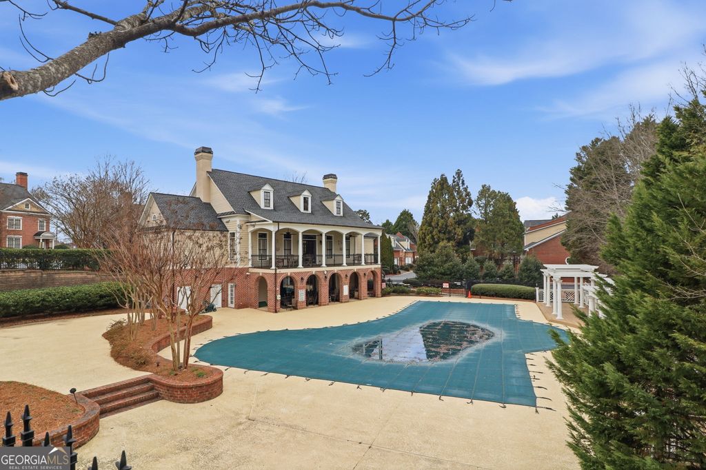 Photo of 4738 Ivy Ridge Drive SE, Atlanta, GA 30339 (MLS # 10704641)