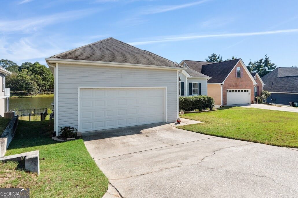 107 Providence CT