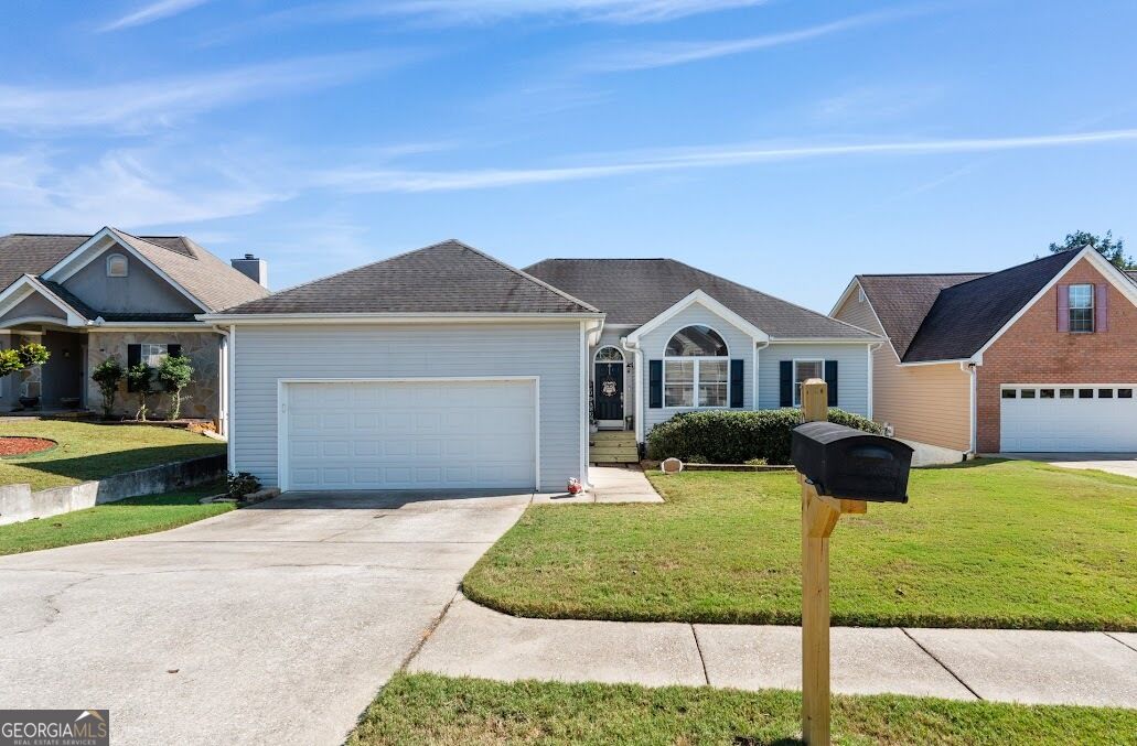 107 Providence CT