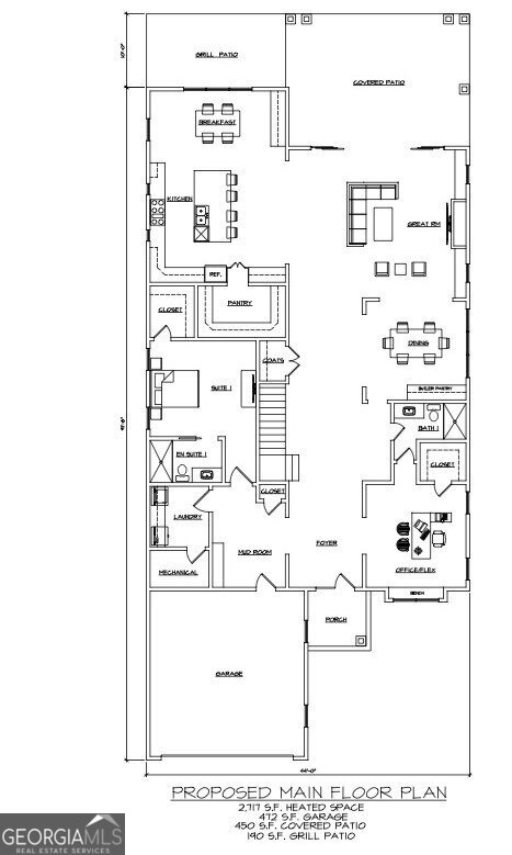 984 Sycamore DR