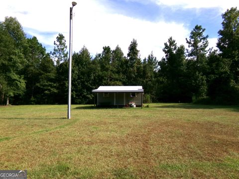 A home in Swainsboro