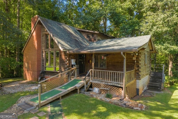 235 EVANS DR, CLEVELAND, GA 30528 - Image 72f54189151b27b21e91a033fdfdf4fc/3913455171