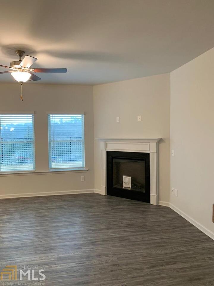 Chelsea - Residential Lease