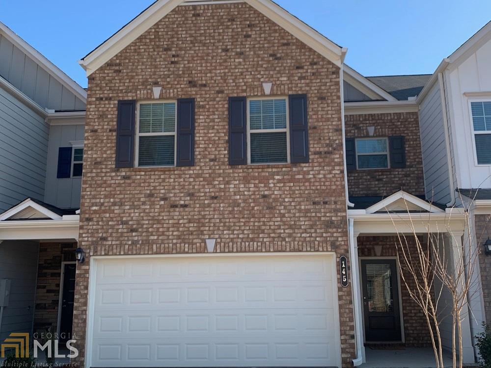 BRAND NEW HOME for rent!