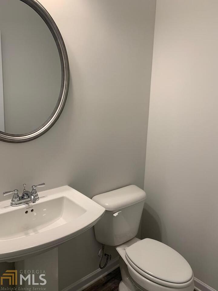 Chelsea - Residential Lease