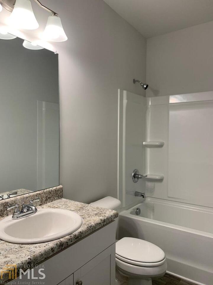 Chelsea - Residential Lease