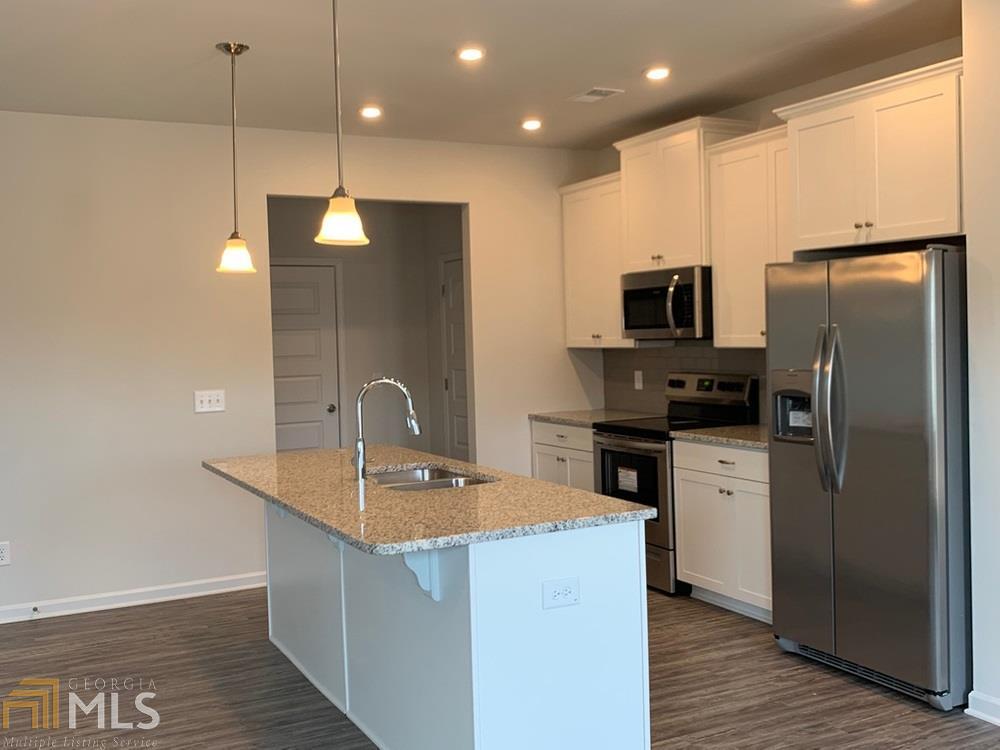 Chelsea - Residential Lease