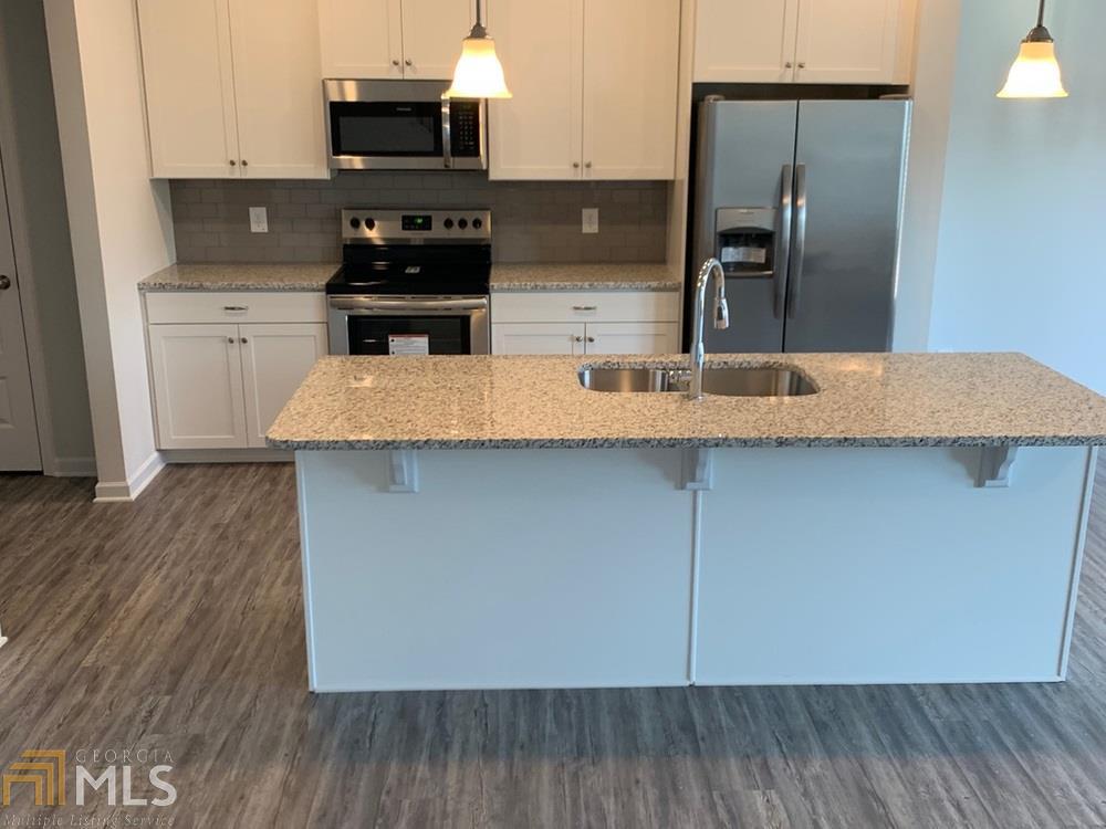 Chelsea - Residential Lease