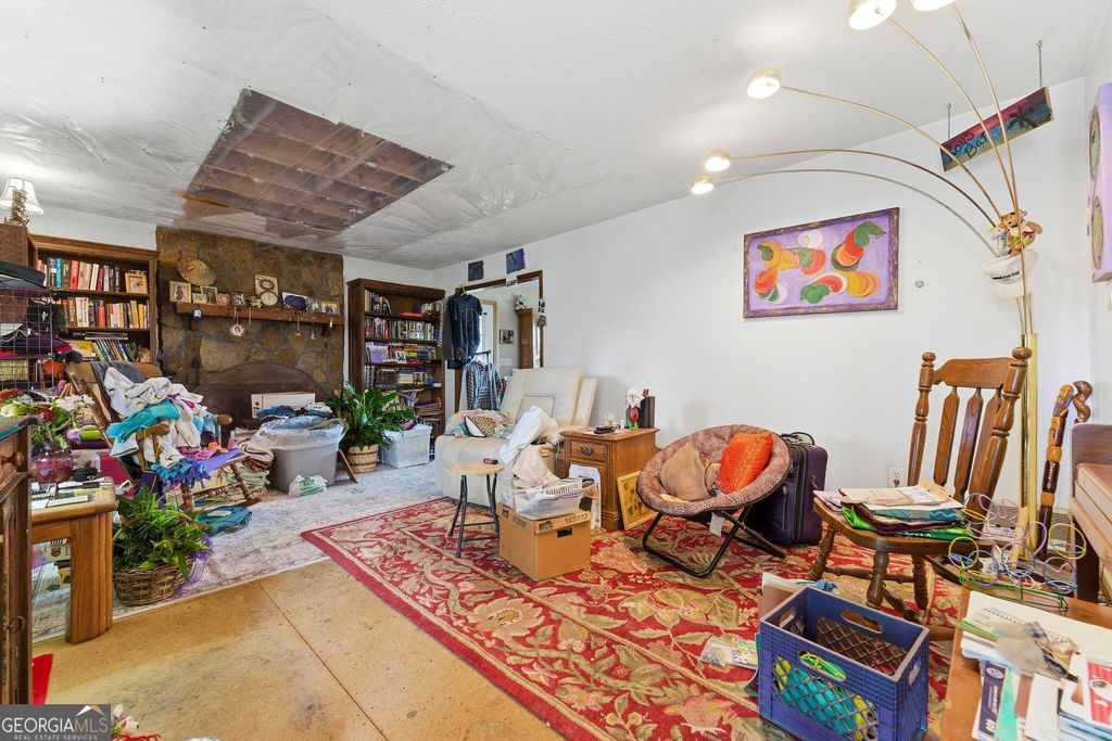 Photo of 302 Hickory Lane, Canton, GA 30115 (MLS # 10708487)