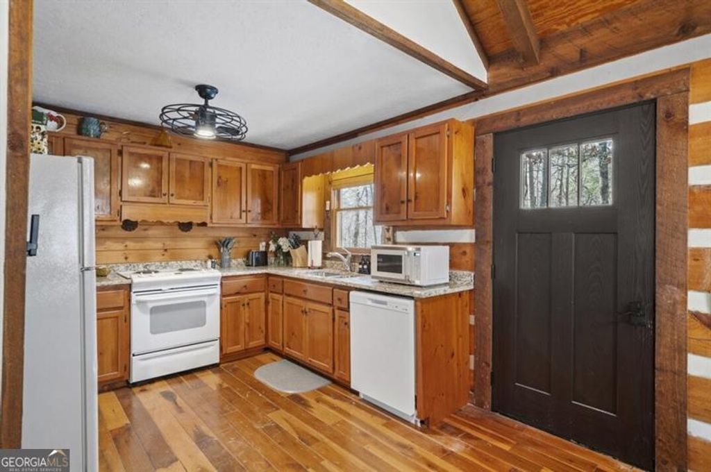 Photo of 81 Cardinal Cove, Big Canoe, GA 30143 (MLS # 10722910)