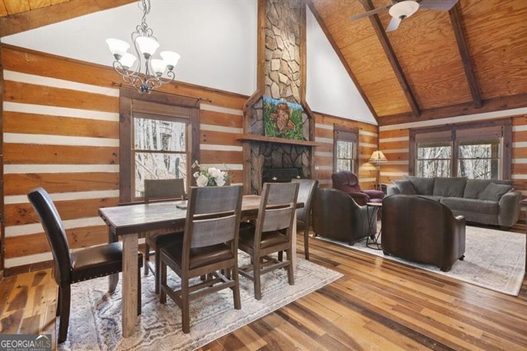 Photo of 81 Cardinal Cove, Big Canoe, GA 30143 (MLS # 10722910)